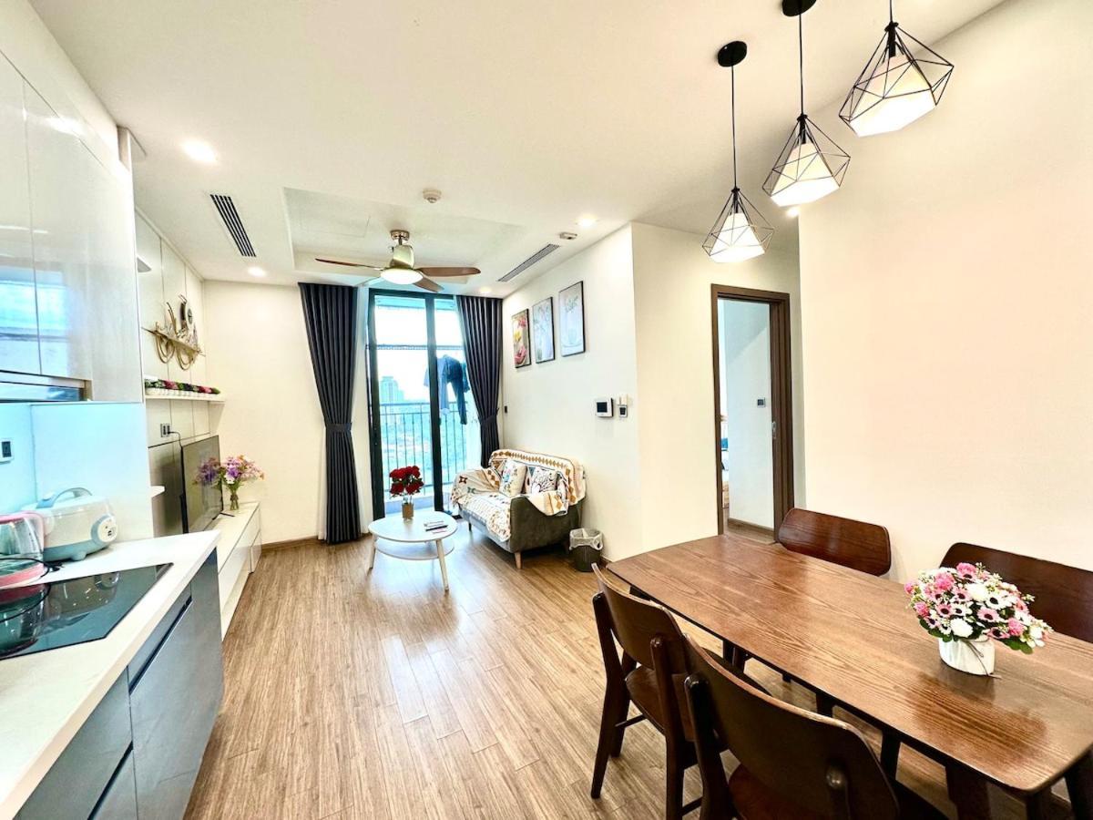 Comfortable Spacious Two Bedroom Near Keangnam, Dcapital And Marriot Hà Nội