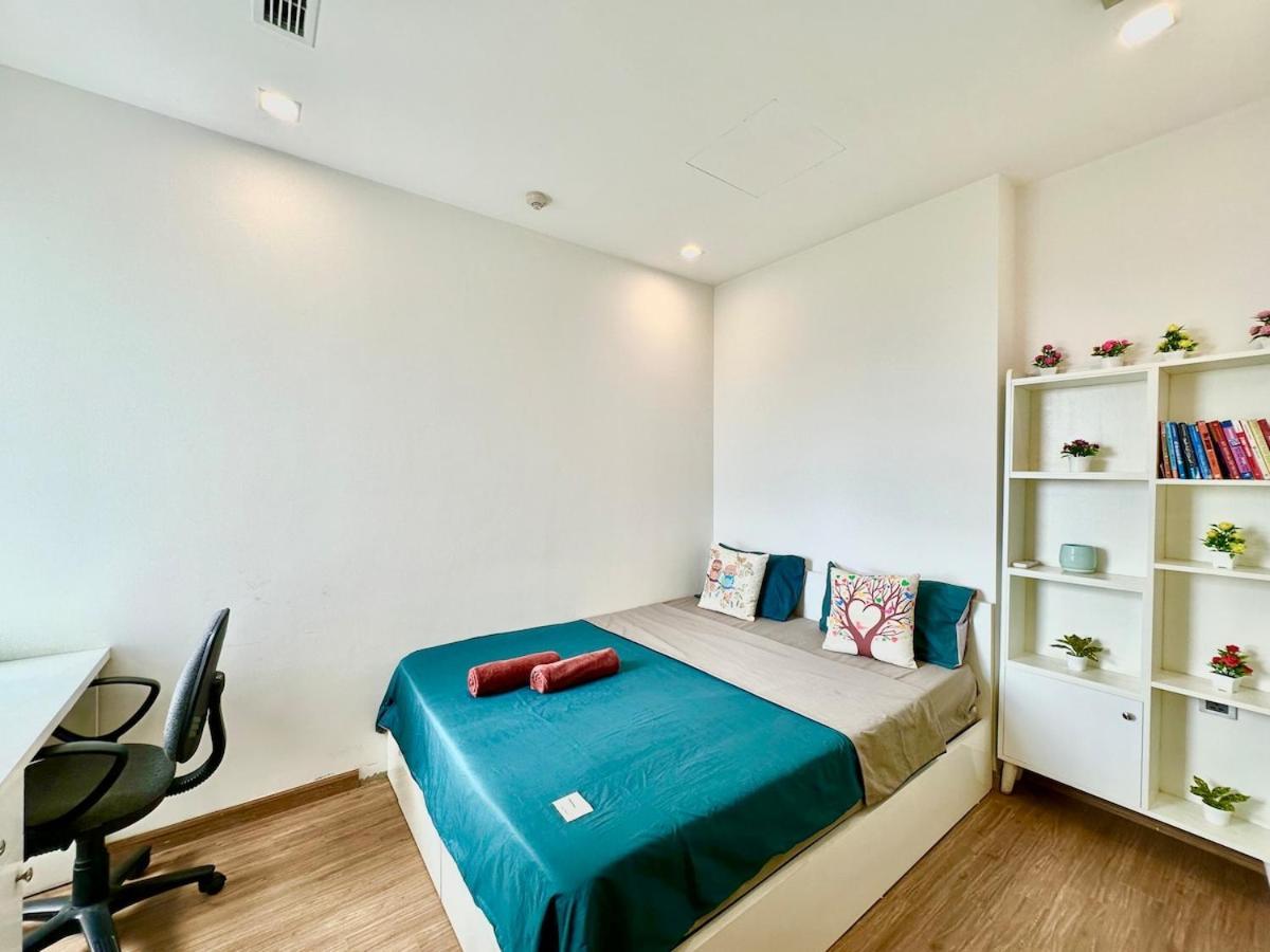 Căn hộ Comfortable Spacious Two Bedroom Near Keangnam, Dcapital And Marriot