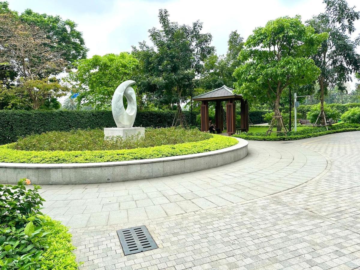 Comfortable Spacious Two Bedroom Near Keangnam, Dcapital And Marriot Hà Nội
