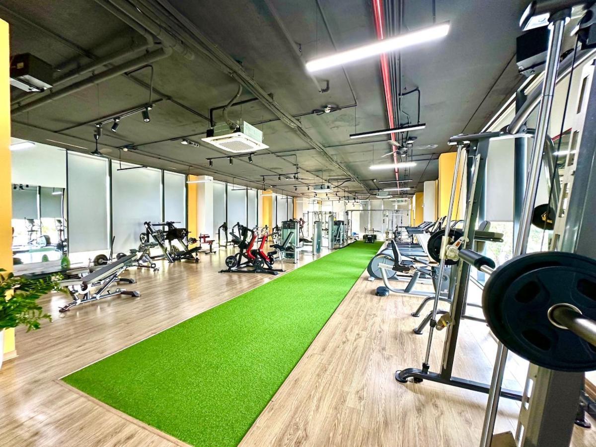 Comfortable Spacious Two Bedroom Near Keangnam, Dcapital And Marriot Căn hộ