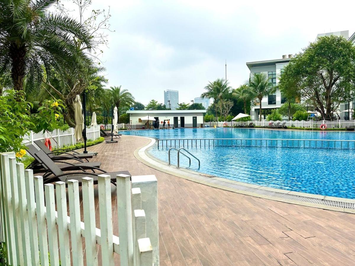 Comfortable Spacious Two Bedroom Near Keangnam, Dcapital And Marriot Hà Nội