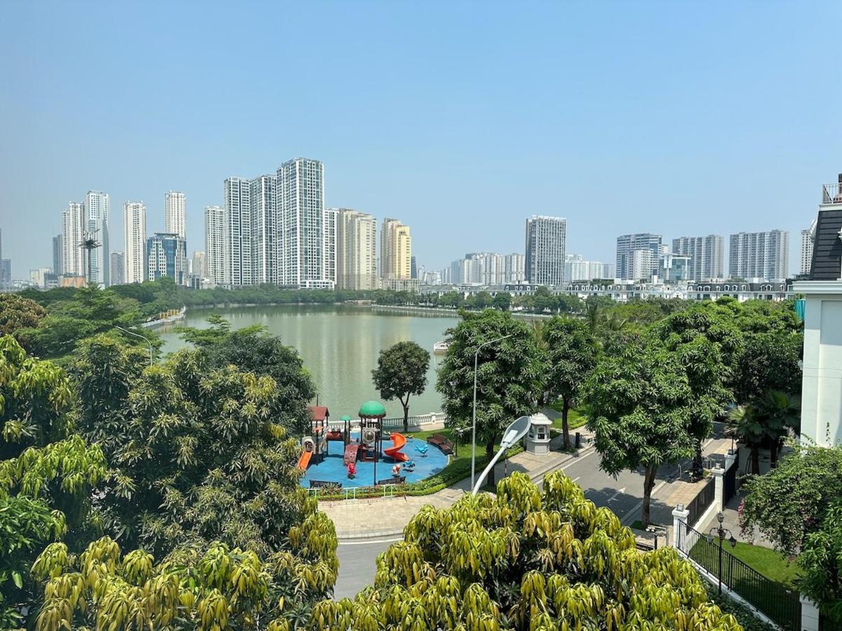 Comfortable Spacious Two Bedroom Near Keangnam, Dcapital And Marriot Căn hộ