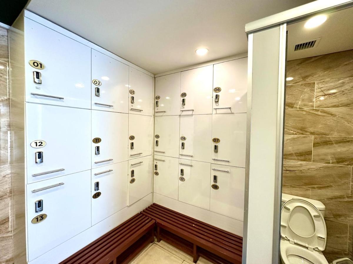Comfortable Spacious Two Bedroom Near Keangnam, Dcapital And Marriot Căn hộ *