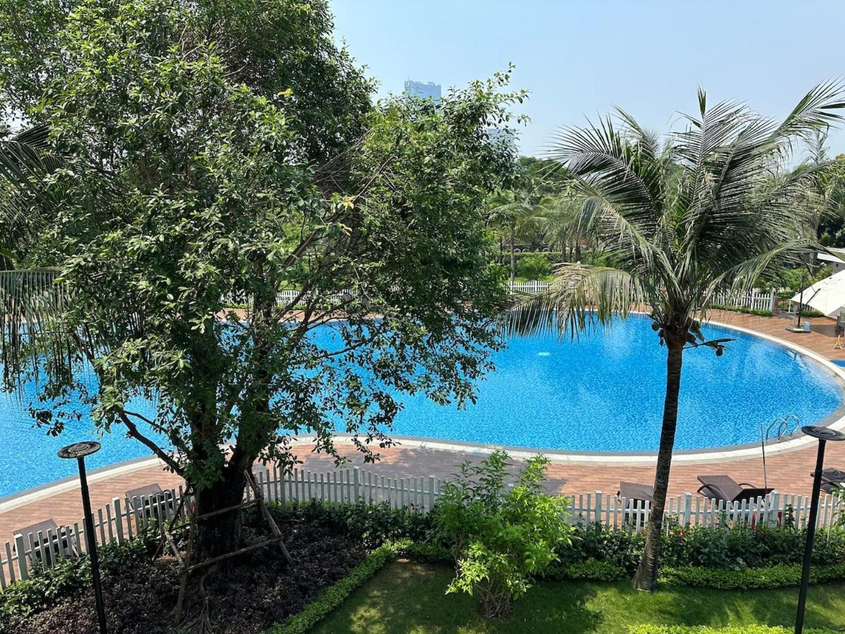Comfortable Spacious Two Bedroom Near Keangnam, Dcapital And Marriot Hà Nội