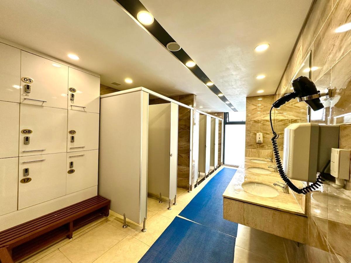 Comfortable Spacious Two Bedroom Near Keangnam, Dcapital And Marriot Căn hộ