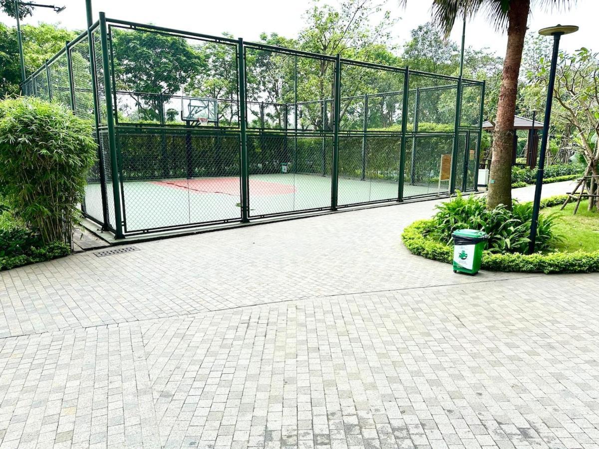 Comfortable Spacious Two Bedroom Near Keangnam, Dcapital And Marriot Căn hộ Hà Nội