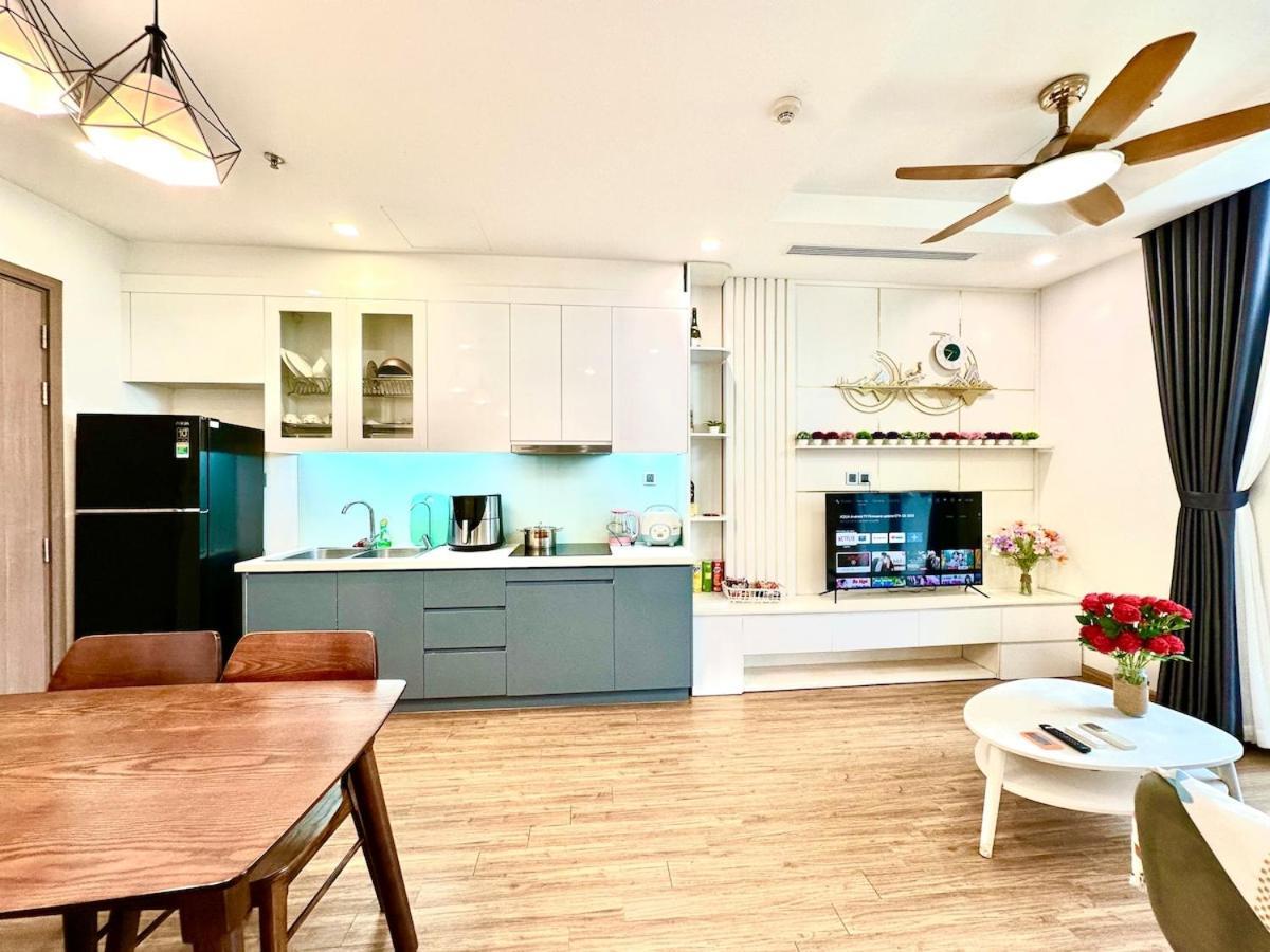Comfortable Spacious Two Bedroom Near Keangnam, Dcapital And Marriot Hà Nội